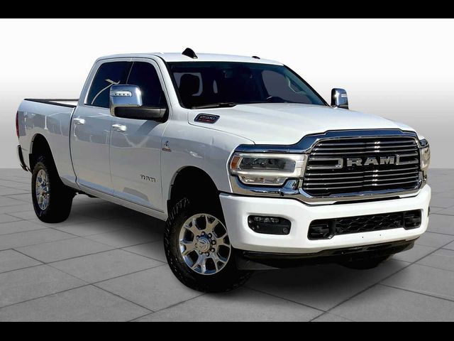 2023 Ram 2500 Laramie