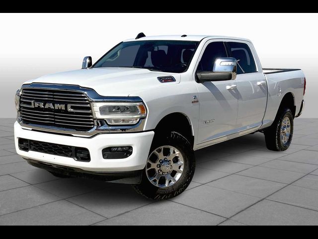 2023 Ram 2500 Laramie