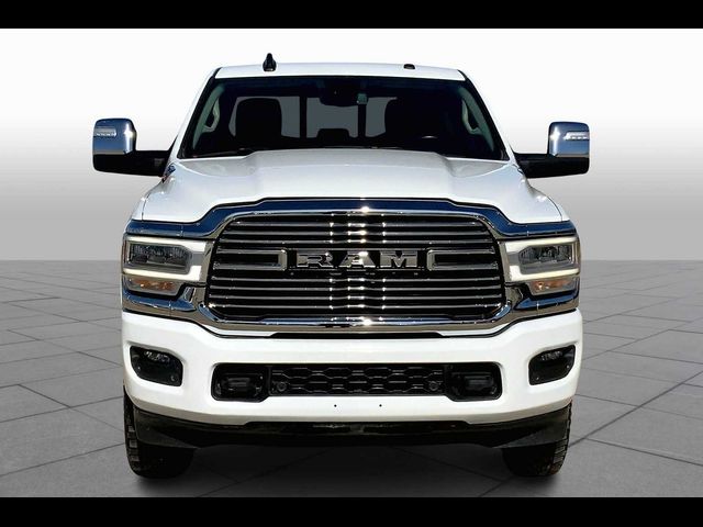 2023 Ram 2500 Laramie