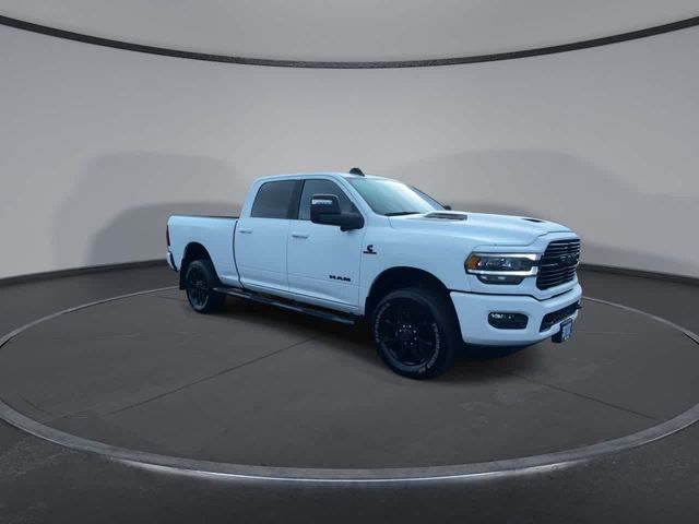 2023 Ram 2500 Laramie