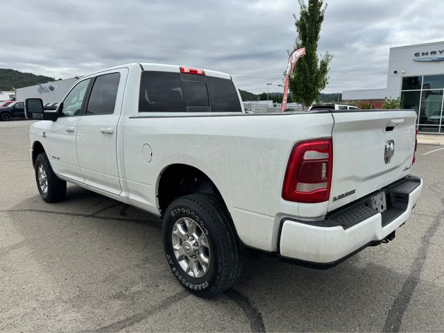 2023 Ram 2500 Laramie