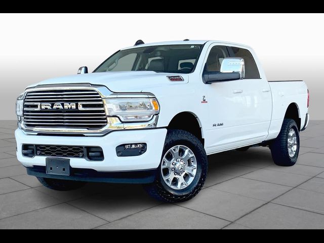 2023 Ram 2500 Laramie