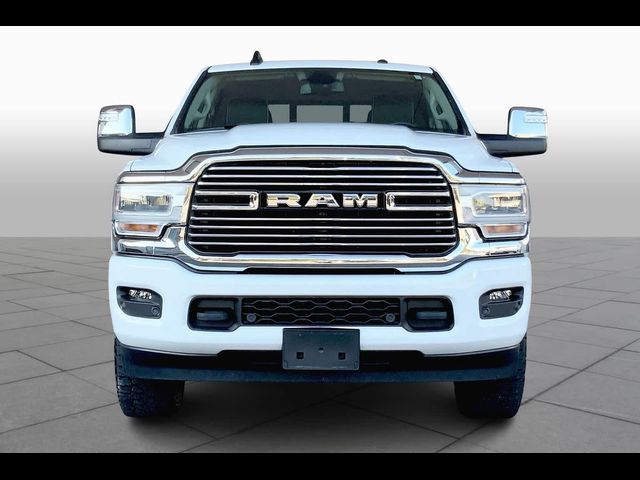 2023 Ram 2500 Laramie