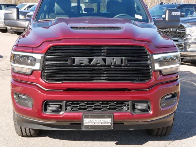 2023 Ram 2500 Laramie