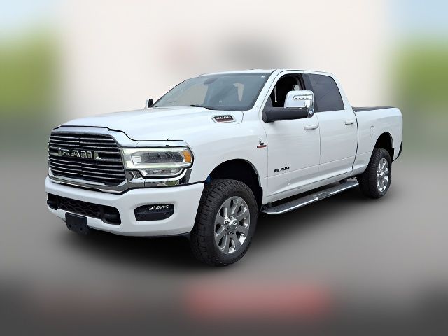 2023 Ram 2500 Laramie