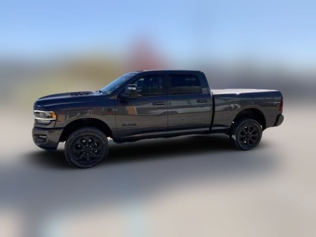 2023 Ram 2500 Laramie