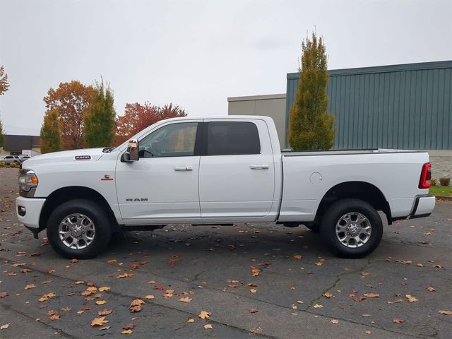 2023 Ram 2500 Laramie