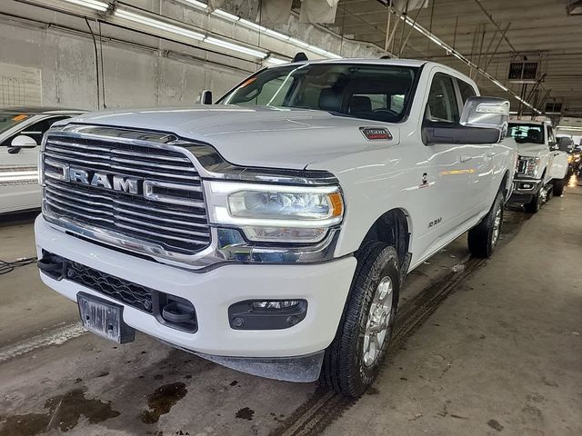 2023 Ram 2500 Laramie