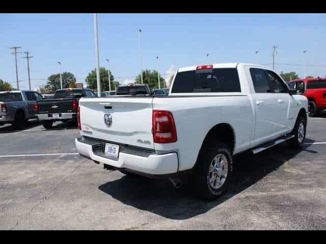 2023 Ram 2500 Laramie