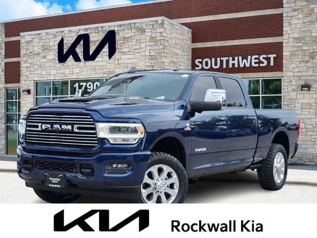 2023 Ram 2500 Laramie