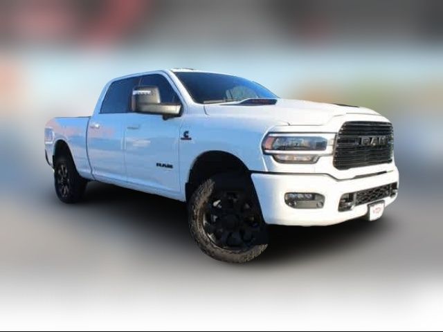 2023 Ram 2500 Laramie