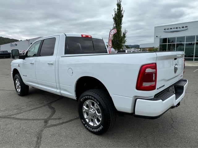 2023 Ram 2500 Laramie