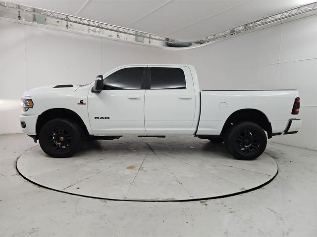 2023 Ram 2500 Laramie