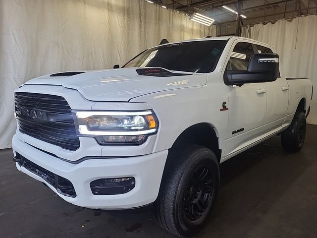 2023 Ram 2500 Laramie