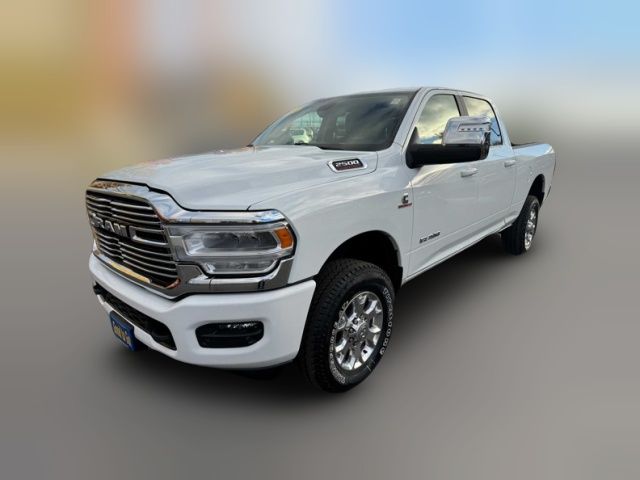 2023 Ram 2500 Laramie