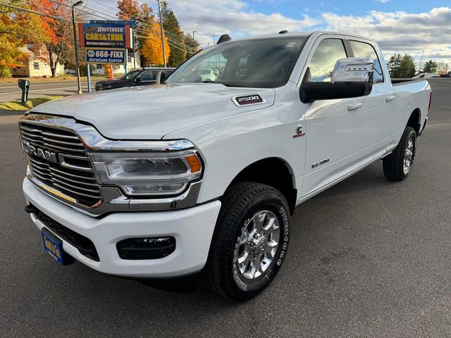 2023 Ram 2500 Laramie