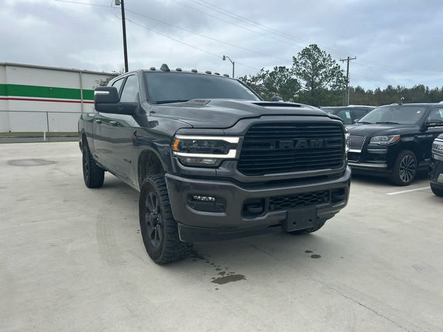 2023 Ram 2500 Laramie