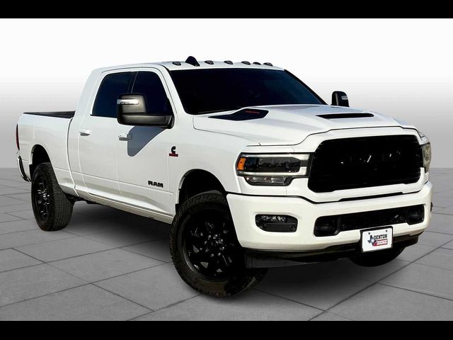 2023 Ram 2500 Laramie