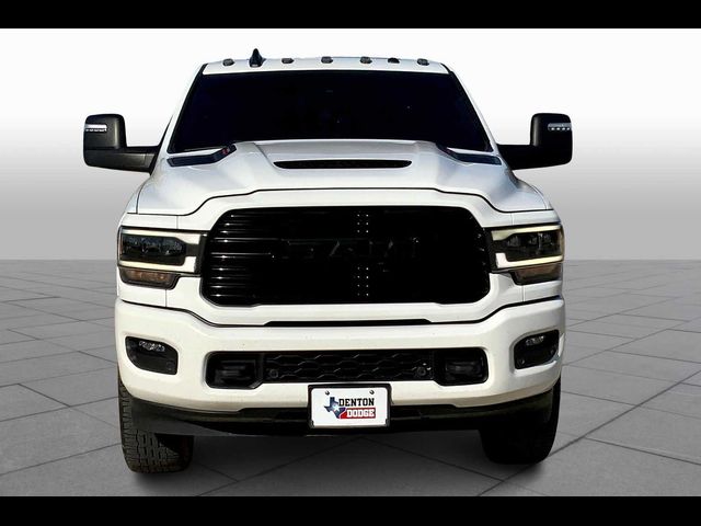 2023 Ram 2500 Laramie