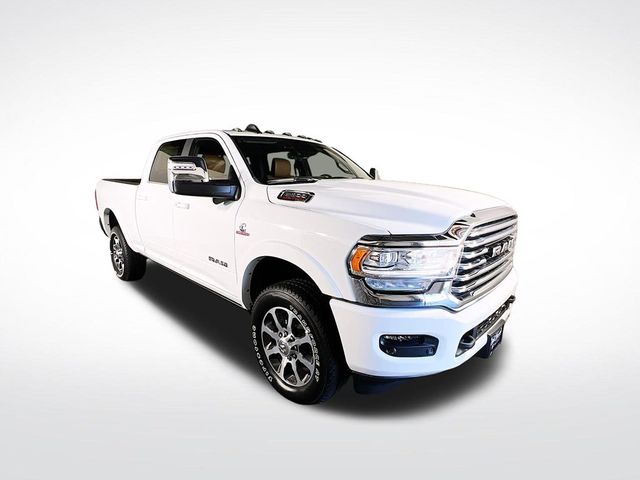 2023 Ram 2500 Longhorn