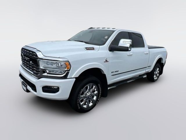 2023 Ram 2500 Limited