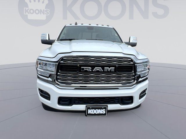 2023 Ram 2500 Limited