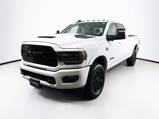 2023 Ram 2500 Limited