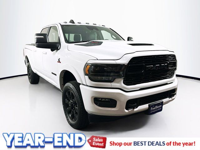 2023 Ram 2500 Limited