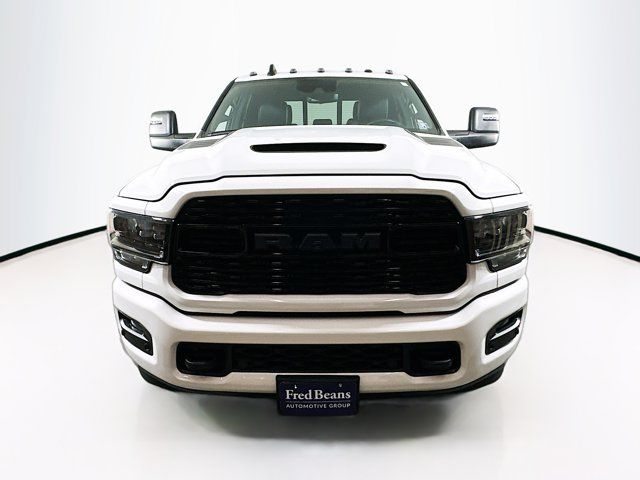 2023 Ram 2500 Limited