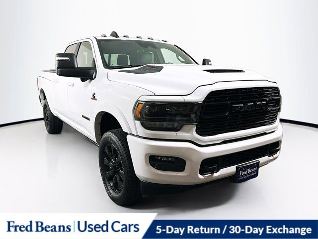 2023 Ram 2500 Limited