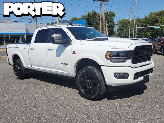 2023 Ram 2500 Limited