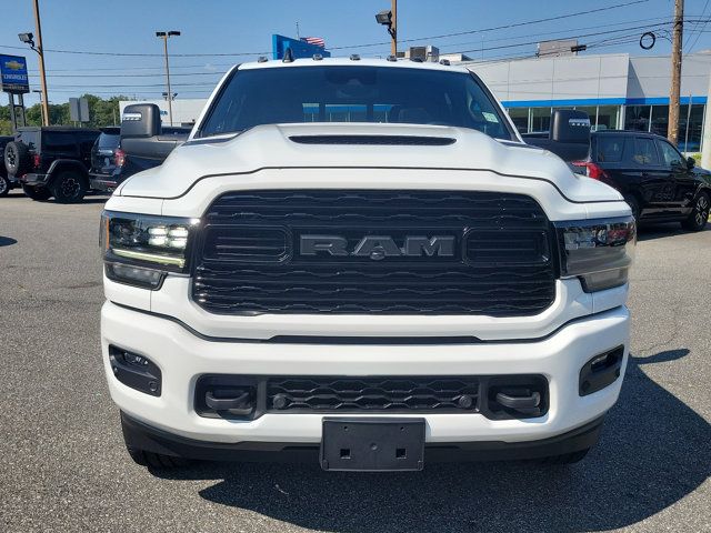 2023 Ram 2500 Limited