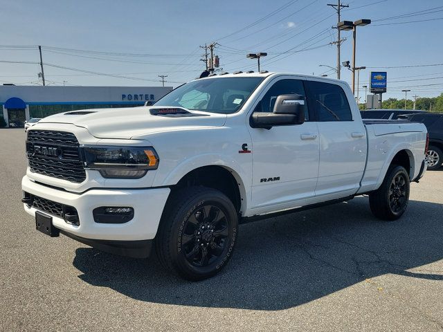 2023 Ram 2500 Limited