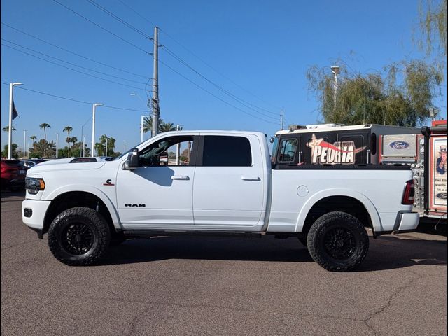 2023 Ram 2500 Limited