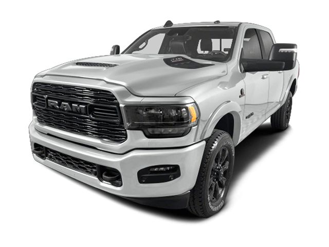 2023 Ram 2500 Limited