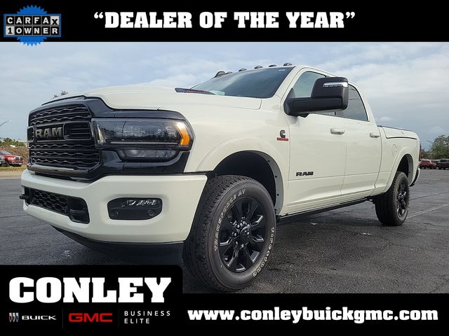 2023 Ram 2500 Limited