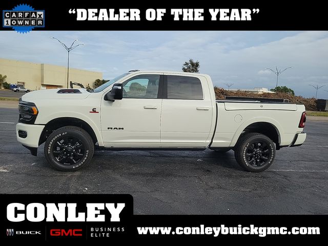 2023 Ram 2500 Limited