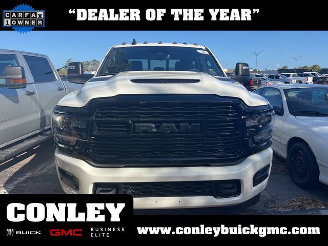 2023 Ram 2500 Limited