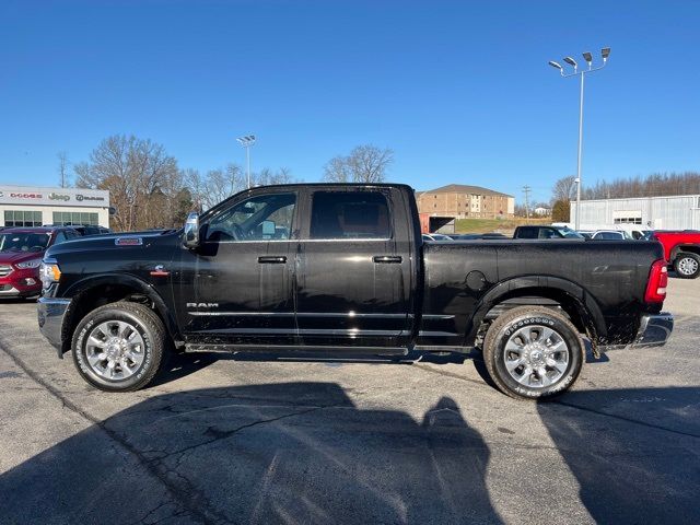 2023 Ram 2500 Limited