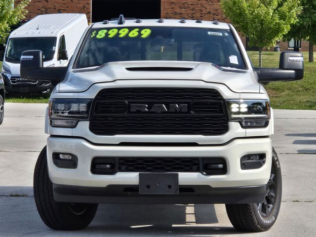 2023 Ram 2500 Limited