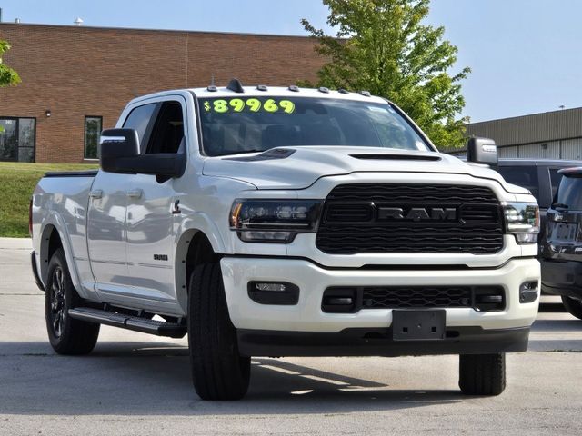 2023 Ram 2500 Limited