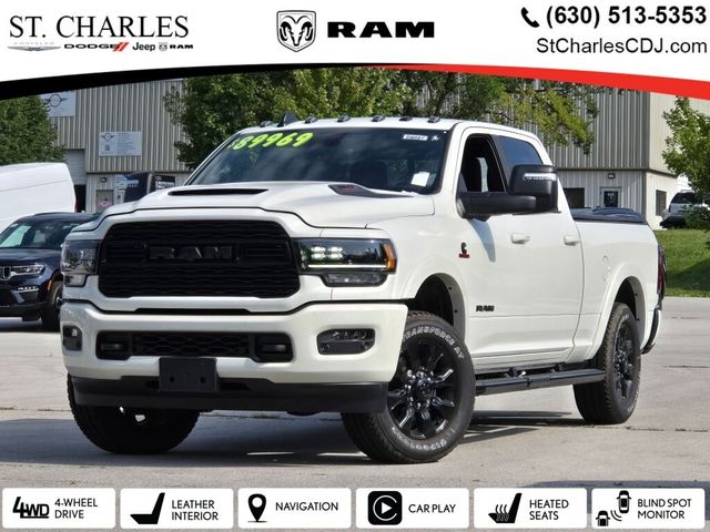 2023 Ram 2500 Limited