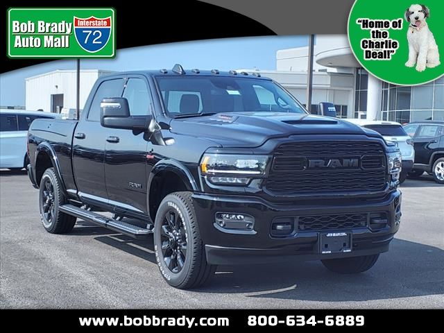 2023 Ram 2500 Limited