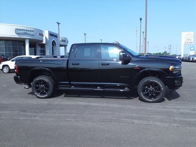 2023 Ram 2500 Limited