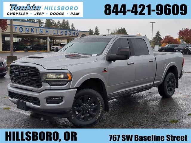 2023 Ram 2500 Limited