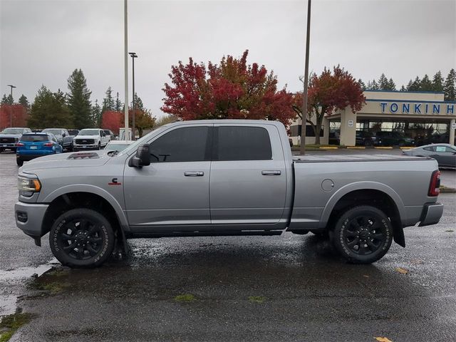 2023 Ram 2500 Limited