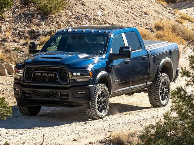 2023 Ram 2500 Limited