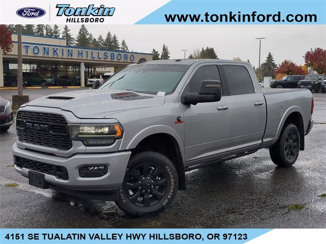 2023 Ram 2500 Limited