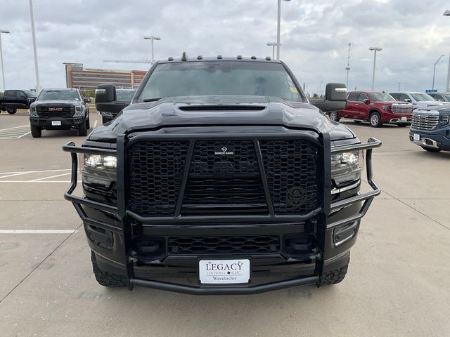 2023 Ram 2500 Limited