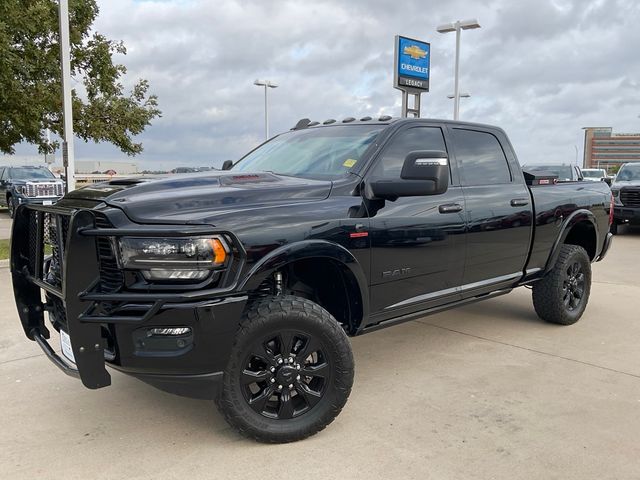 2023 Ram 2500 Limited